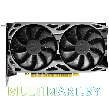 Видеокарта EVGA GeForce GTX 1650 SC Ultra 4GB GDDR6 (04G-P4-1257-KR)